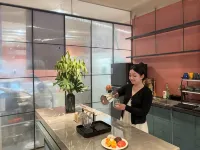 Joi Boutique Bai Truoc Hotels in der Nähe von Strand Bãi Trước