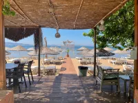 KİRAZ Beach Otel