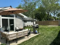 Grand Retreat/5 Bedrooms/Game Room - Wifi