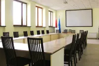 Hotel Tourist Minsk