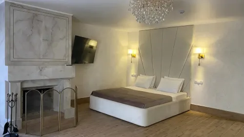 Morein Hotel - 2-Star