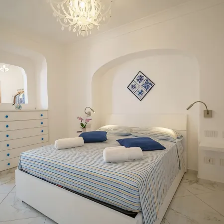 Amalfi House Marlidia, located in the heart of the stunning Amalfi Coast.