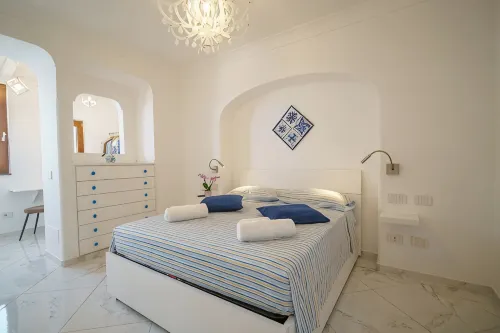 Amalfi House Marlidia, located in the heart of the stunning Amalfi Coast.