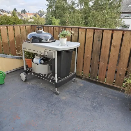 Comfort vacation apartment Biene