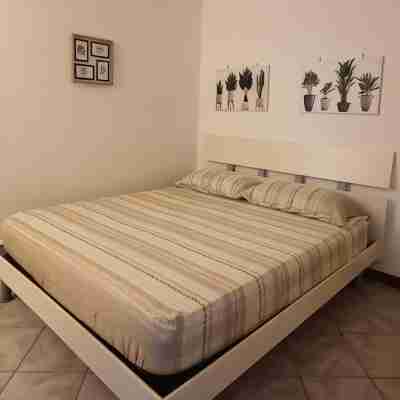 Ground floor apartment with sea view - Terrata Village - Golfo Aranci Rooms
