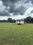 Welcome to Mountain View Farmhouse, your cozy retreat in Pinnacle, NC.