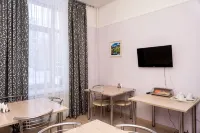 Maly Hotel Na Chernikovskoy