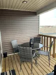 2 bedroom upper level of home in Grande Prairie - 2-Star