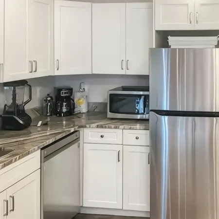 Cozy Modern Micro Apt in the Heart of Fells Point!