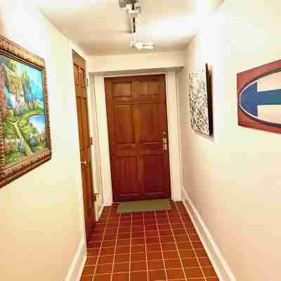 Calm and Private Room in NE Portland Others