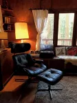 Unplugged Rustic Cabin in the Woods