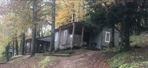 Chalet de ALTILLAC near Beaulieu-sur-Dordogne