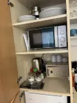 Bissone Lake Apartment 403