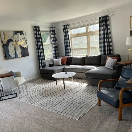 The Lions Lair— Your ultimate spot for PSU football & all things Penn State