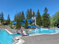 Vacation in Finsterbergen in a cozy vacation home for 5 guests, idyllic location