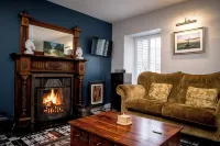 Charming Farmhouse Retreat | Peaceful Stay Near Derry City - 4-Star