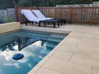 Setsuna, Luxury Oceanic View Villa Near Airport - Villas