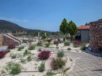 Aether Panorama Pool Retreat Ξενοδοχεία στην πόλη Επίδαυρος