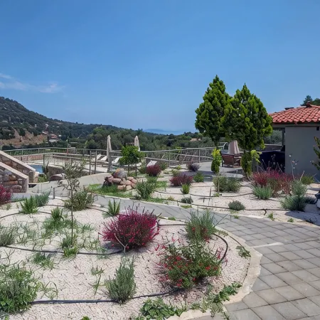 Aether Panorama Pool Retreat