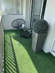 Charming apartment in La Baule, close to shops and beach. - Homestays