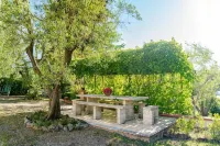 Private villa with Jacuzzi in Montemerano, near Terme di Saturnia - Villas