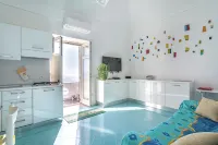 Casa Novella, cozy sea view home close to Amalfi - 2 stjerner