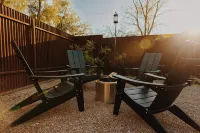 Casa Barrio Viejo - modern adobe house in the perfect Tucson location! - บังกะโล