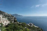 Casa Novella, cozy sea view home close to Amalfi - 2 stjerner