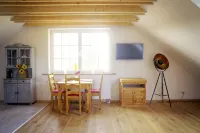 Fewo star view in a very quiet location in Beelitz - Homestays
