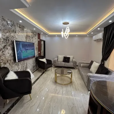 •Heart of Mohandseen• Hotels near Mohandesin