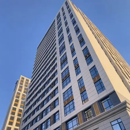 Lanjing loft qingshe hotel