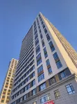 Lanjing loft qingshe hotel Hoteles en 
