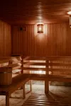Beliy Sobol Park-Hotel - Pet Friendly
