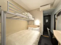 Super Hotel Miyazaki Natural Hot Springs Hotels near Nishitachi
