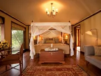 Lake Elmenteita Serena Camp Hotels in Gilgil