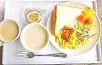 GreenTree Zhixuan Hotel (Juancheng Bus Terminal) - breakfast