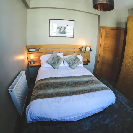Mono Suites Old Town