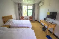 Xintian Ecological Leisure Villa - Cho phép mang theo thú cưng