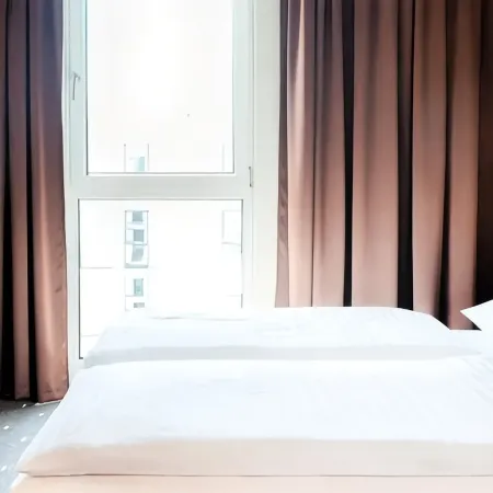 B&B HOTEL Gera