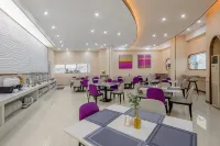 衡陽常寧.財易達飯店（湖南南詹正骨中醫院.中銀時代廣場店）