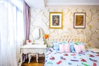 Xiamen Zhenxiangzhu Homestay - Kaplıcalı