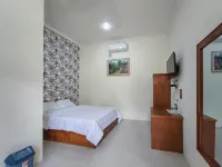 RedDoorz @ Tanakatto Homestay Waikabubak - Wifi