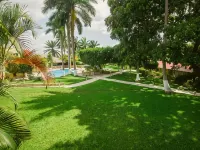 Hotel Loma Real Các khách sạn ở Tapachula