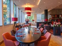 Bastion Hotel Amersfoort Hotels in Amersfoort