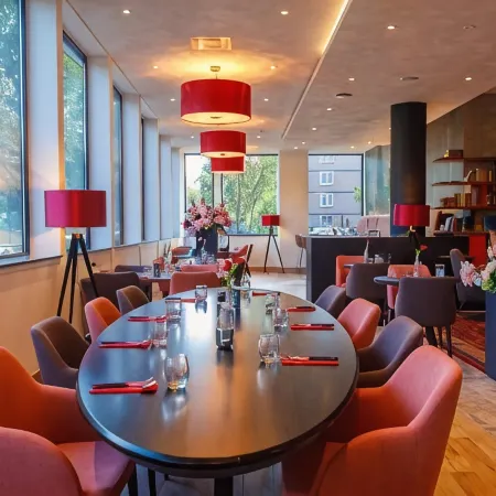 Bastion Hotel Amersfoort