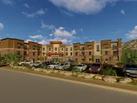 Holiday Inn Express DURANGO DOWNTOWN-ANIMAS RIVER by IHG Hotéis em Durango