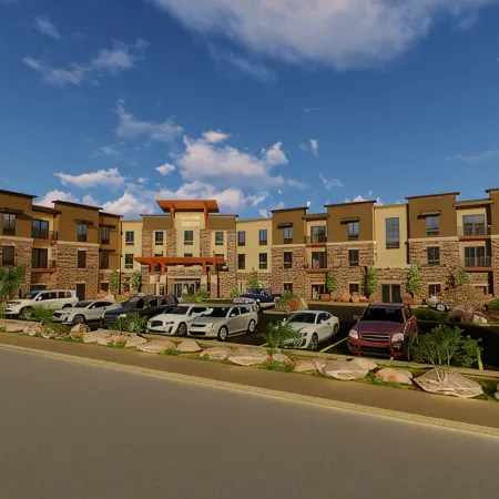 Holiday Inn Express DURANGO DOWNTOWN-ANIMAS RIVER by IHG