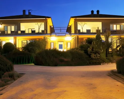 Relais in Contrada Hotels in Lucera