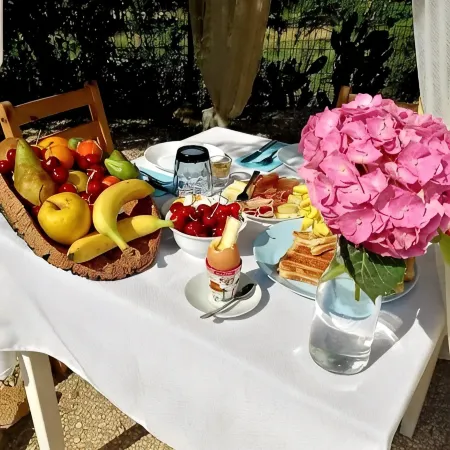 Tenuta Petra Manna