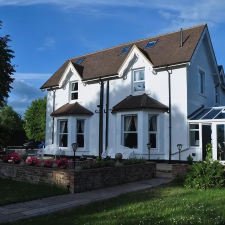 Hookwood Lodge